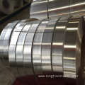 304/316L stainless steel strips